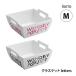 iseto Class Kett letters M I-572-M Исэ город глициния living * стол место хранения кухня cosme прачечная хобби сопутствующие товары одна сторона установка регулировка целый . простой подарок 