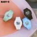 BABY-G レディース腕時計 G-LIDE BLX-560 CASIO カシオ 国内正規品