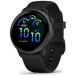 [ с гарантией ][ внутренний стандартный товар ]GARMIN Garmin vivoactive 6 vi vo активный 6) GPS смарт-часы Black / Slate 010-02985-30