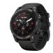 [ с гарантией ][ внутренний стандартный товар ]GARMIN Garmin epix Proe pick s Pro 47mm Sapphire Carbon Gray DLC Ti / Black смарт-часы 010-02803-52