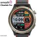 Amazfit Cheetah Pro 47mmamaz Fit chi- брезент ro смарт-часы Bluetooth поступление сообщение здоровье монитор кольцо iPhone / Android соответствует SP170062-C196