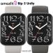 Amazfit Bip 5 Unityamaz Fit bip5 Uni чай смарт-часы Bluetooth поступление сообщение здоровье монитор кольцо iPhone / Android соответствует SP170068
