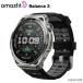  стандартный товар [Amazfit Balance 3]amaz Fit баланс 3 3000nit высокая яркость GPS встроенный 21 дней аккумулятор навигация AI HYROX высокий блокировка sSP170086-C01