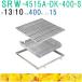 ͥSUS졼󥰡սÿͥХåեץ졼󥿥3mmեåȥСѡ(SRW-4515A-P=13+DK-400-S)