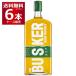 �E�C�X�L�[ �o�X�J�[ �A�C���b�V���E�C�X�L�[ 700ml�~6�{(1�P�[�X)