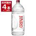 Korea shochu ..JINRO pet 25 times 4000ml×4ps.@(1 case ) [ free shipping * one part region is excepting ]