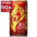  жестяная банка кофе .. бесплатная доставка жираф прямой огонь Blend 185ml×90шт.@(3 кейс )
