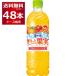 �T���g���[ �V�R�� ������Ɖʎ� �I�����W���}���S�[ 600ml�~48�{(2�P�[�X)