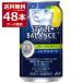  Asahi стиль баланс g зеркальный ru сауэр nonalcohol 350ml×48шт.@(2 кейс )