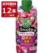  корзина me овощи жизнь 100 Smoothie асаи & Berry Mix 330ml×1 2 шт (1 кейс )