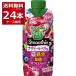  корзина me овощи жизнь 100 Smoothie асаи & Berry Mix 330ml×24шт.@(2 кейс )