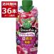  корзина me овощи жизнь 100 Smoothie асаи & Berry Mix 330ml×36шт.@(3 кейс )