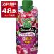  корзина me овощи жизнь 100 Smoothie асаи & Berry Mix 330ml×48шт.@(4 кейс )