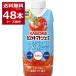  корзина me помидор сок Refresh 330ml×48шт.@(4 кейс )