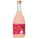 . Shizuoka производство белый клубника. sake Shizuoka . делать белый клубника 720ml мир ...-.