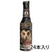  bar tik Stout 330ml бутылка 24 шт. входит .1 кейс импортное пиво пиво Германия бесплатная доставка Hokkaido Okinawa. стоимость доставки 1000 иен прохладный рейс. 800 иен прибавление 