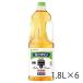 mizkanmitsu can . предмет уксус 1.8L pra бутылка 1800ml 1 кейс 6 шт. входит . еда приправа для бизнеса бесплатная доставка Hokkaido Okinawa. стоимость доставки 1000 иен прибавление прохладный рейс. 800 иен прибавление 