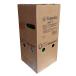 hyu-garuten белый чистый do черновой to.12L пиво 