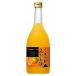 . Shizuoka производство мандарин. sake .. три штук день мандарин sake 720ml мир ...-.