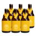 . мир KAGUA... citrus сезон Citrus Saison желтый пиво 6.0% 330ml 6 шт. комплект craft пиво 