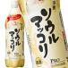  Suntory soul makgeolli 1L pet 1 case 1 2 ps free shipping Hokkaido Okinawa is postage 1000 jpy cool flight is 700 jpy addition 