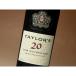  Taylor 20 год Old to морской еж - порт 750ml вино 
