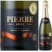  non * alcohol Sparkling Pierre * car van Pierre * Zero Blanc *do* Blanc 750ml