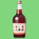 [... здоровье! здоровье sake!]. жизнь sake Goryeo морковь sake 15 раз 700ml(3)
