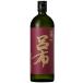  основной пшеничная сётю ... ткань 25° 720ml три .. Annals of Three Kingdoms Кагосима shochu hamada sake структура 