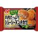 nichi Ray . мясо вдоволь ju-si- men chikatsu21gx6 шт 126g * замороженные продукты *...10kg до такой же отправка *(PRO)