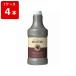 mo наан темный шоколад соус 1.89L (1 кейс /4 шт. входит .)