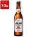  Asahi dry Zero маленький бутылка 334ml nonalcohol (1 кейс /30 шт. входит .)