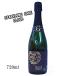  японкое рисовое вино (sake) месяц гора .. san Sparkling k громкий 720ml прохладный рейс отгрузка 