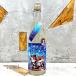  японкое рисовое вино (sake) ..... супер .. дзюнмаи сакэ сакэ гиндзё METAL Bunbun ( metal bmbn) нет .. сырой . sake 720ml прохладный рейс отгрузка 