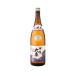.. большой Izumi potato shochu 25 раз 1800ml