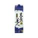  чёрный Shima Bijin potato shochu 25 раз 1800ml упаковка 