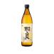 . хорошо potato shochu 25 раз 900ml[ ограничение товары по специальной цене ]
