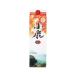  маленький олень potato shochu 25 раз 1800ml упаковка 