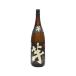  Nankoku sake структура ( старый .. sake структура ) клубень чёрный . potato shochu 25 раз 1800ml