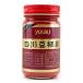 yu float food yu float four river legume board sauce 130g ×12 Manufacturers direct delivery 
