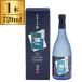 ya.gaki sake структура . -слойный . дзюнмаи сакэ большой сакэ гиндзё [ синий . нет ] 720ml ×1 производитель прямая поставка 