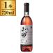  Asahichou вино Yamagata мускат беж Lee A rose ..720ml производитель прямая поставка 