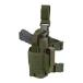 CONDOR OUTDOOR CONDOR-OUTDOOR- Tornado Tacty karu нога ho ru Star -TACTICAL-TTLH-001
