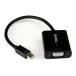 StarTech MDP2VGA2 ֥å Mini DisplayPort 1.2 - VGAѴץ ᡼ľ