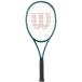 Wilson WR149811U3 BLADE 98 16X19 V9 FRM3 бейсбол теннис ракетка только рама 