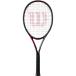  Wilson WR172811U2 CLASH 100 V3.0 FRM 2 бейсбол теннис ракетка 