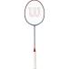  Wilson WR174711S2 FIERCE 2000 BMTN FRM 2 бадминтон ракетка 