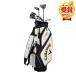  Callaway War bird club set 10 pcs set 2019 year of model kya Diva k attaching (W1,W5,#5I-PW,SW,PT) wood carbon R, I anchor bonR Japan regular goods 