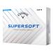 ���{���K�i �L�����E�F�C SUPER SOFT(�X�[�p�[�\�t�g) �{�[�� 2025�N���f�� �z���C�g 1�_�[�X(12����)