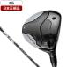 Япония стандартный товар Callaway QUANTUM (k Anne tam) MAX D Fairway Wood 2026 год модели ATHLEMAX 50 карбоновый вал (S) #5